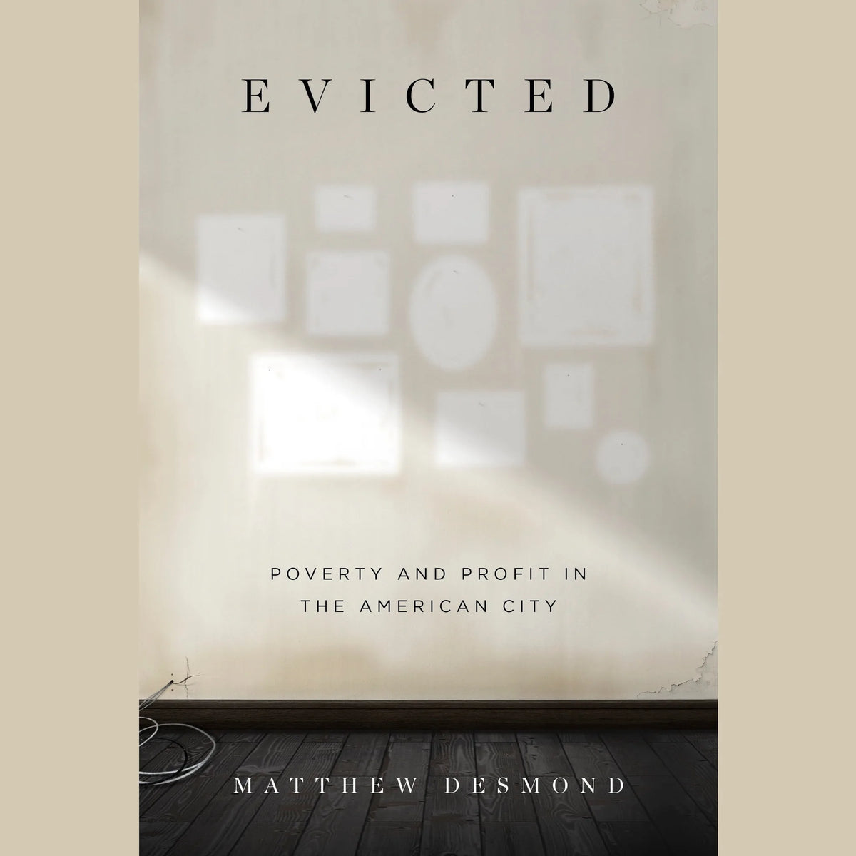 Evicted