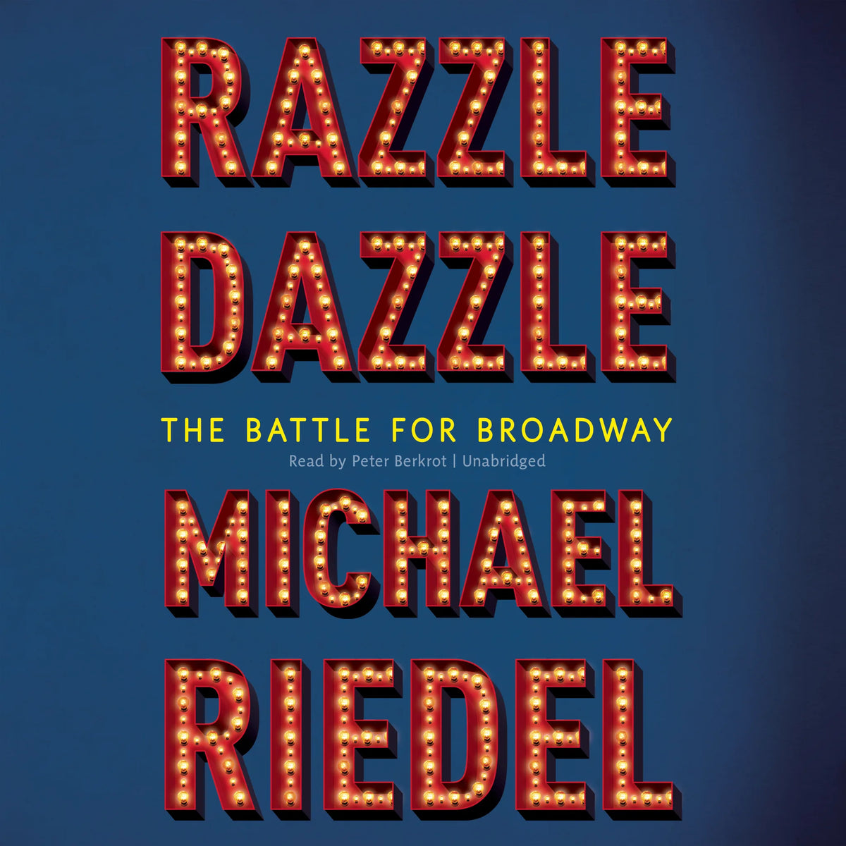 Razzle Dazzle