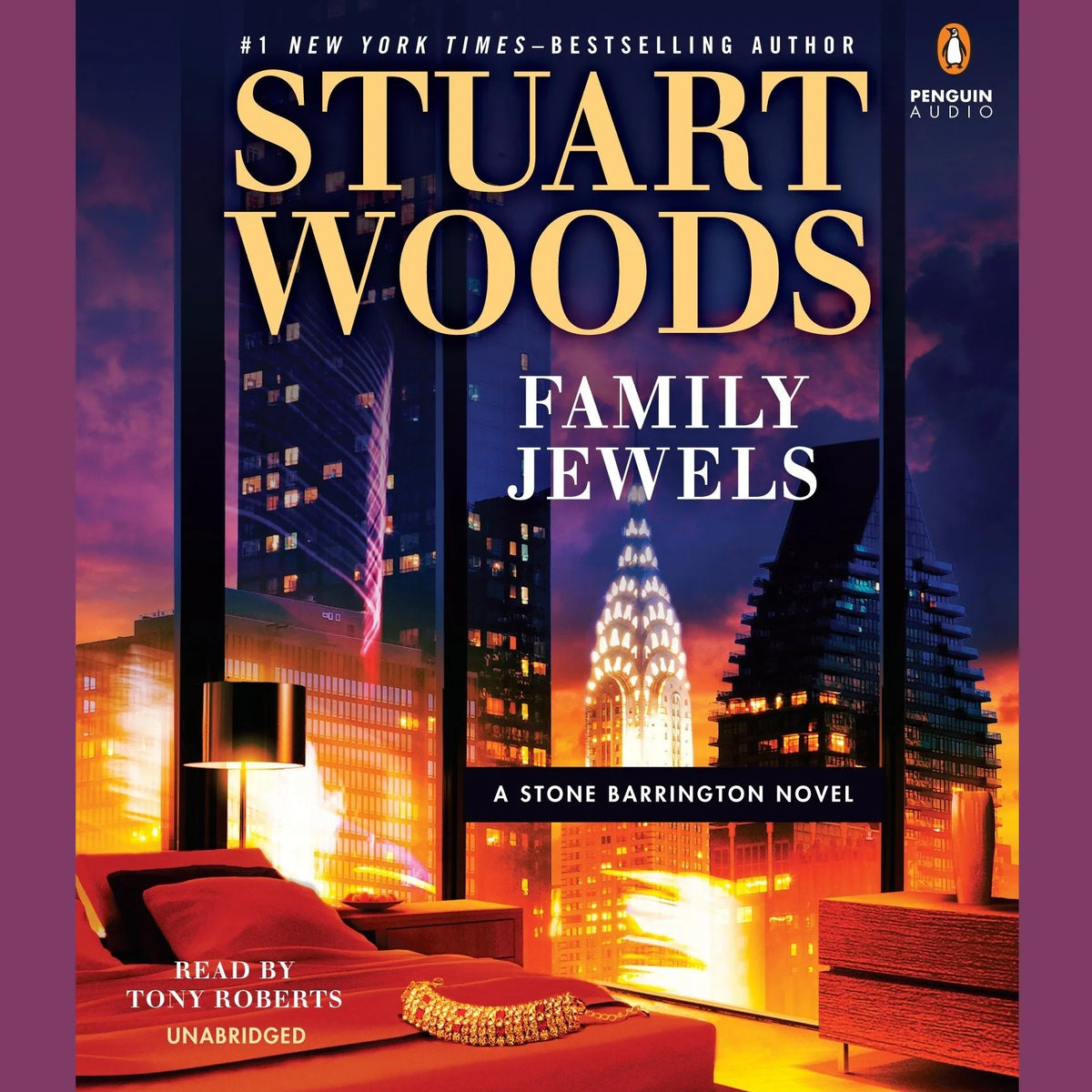 Family Jewels