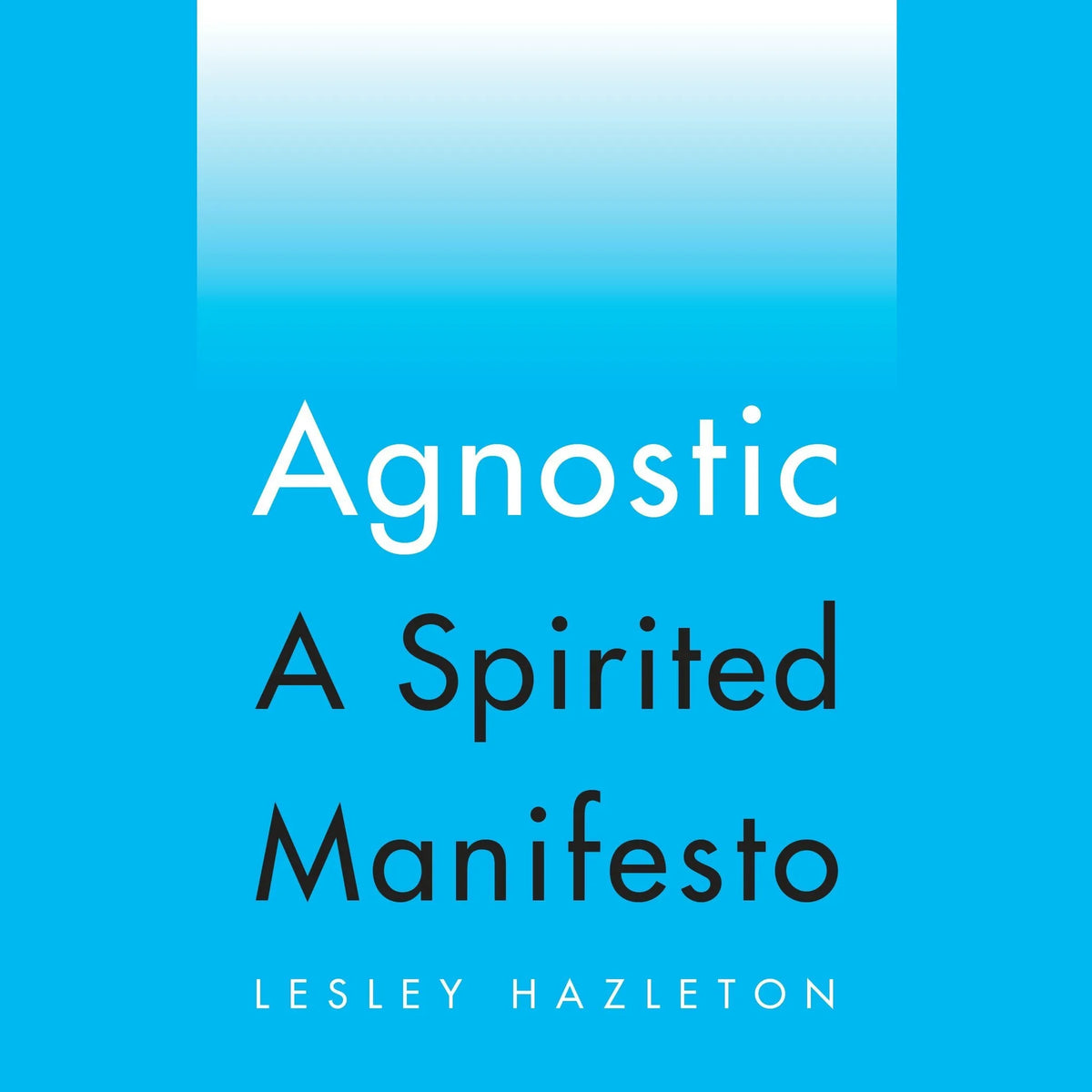 Agnostic