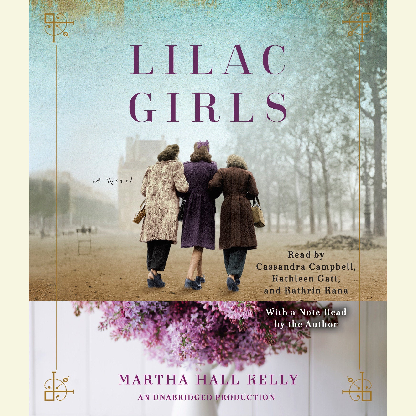 Lilac Girls