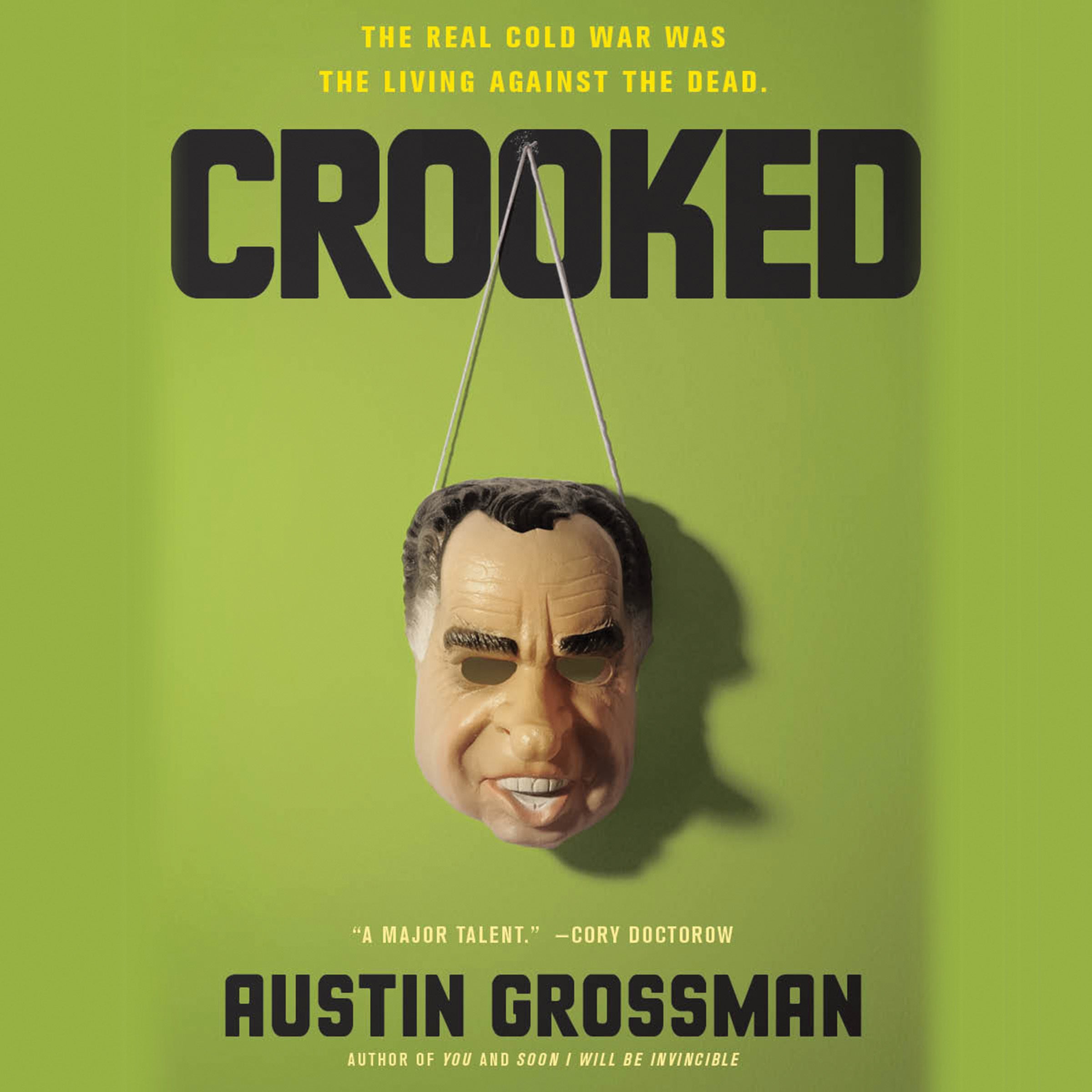 Crooked