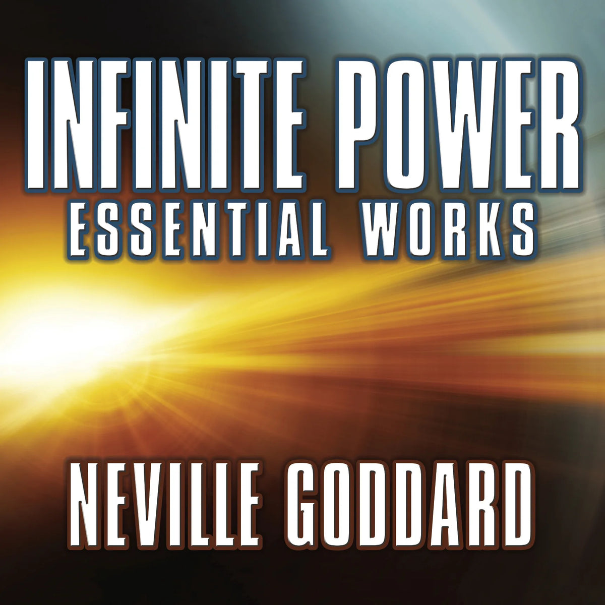 Infinite Power