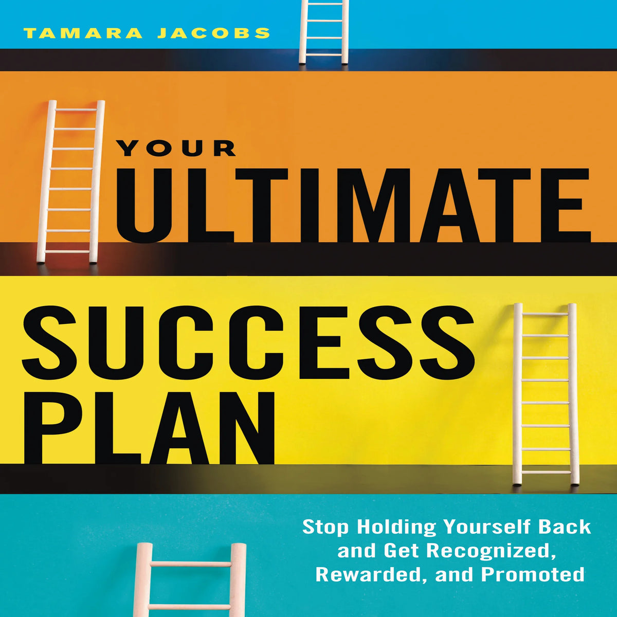 Your Ultimate Success Plan