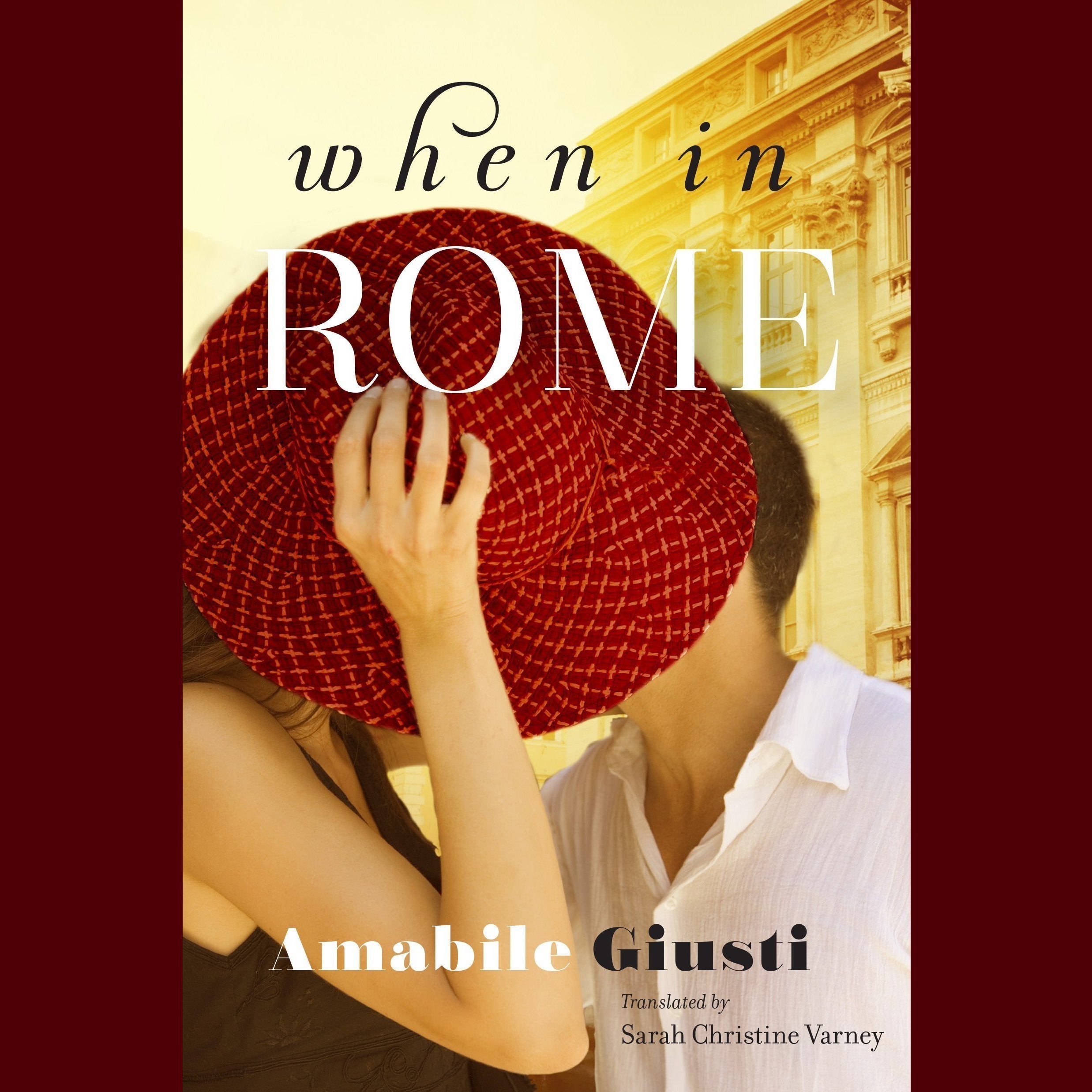 When in Rome