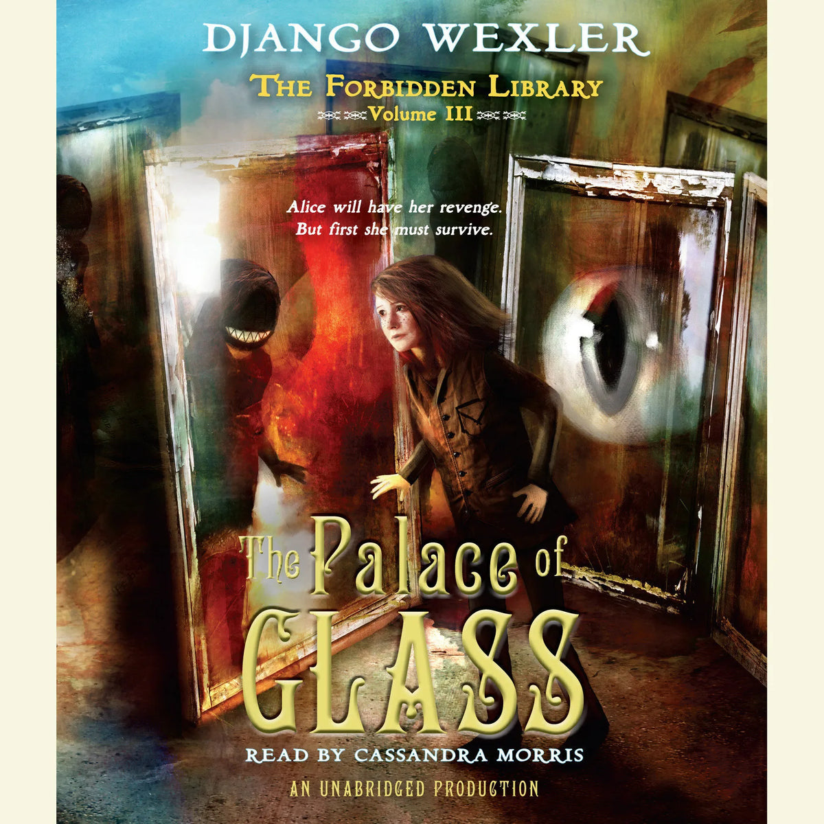 The Palace of Glass
