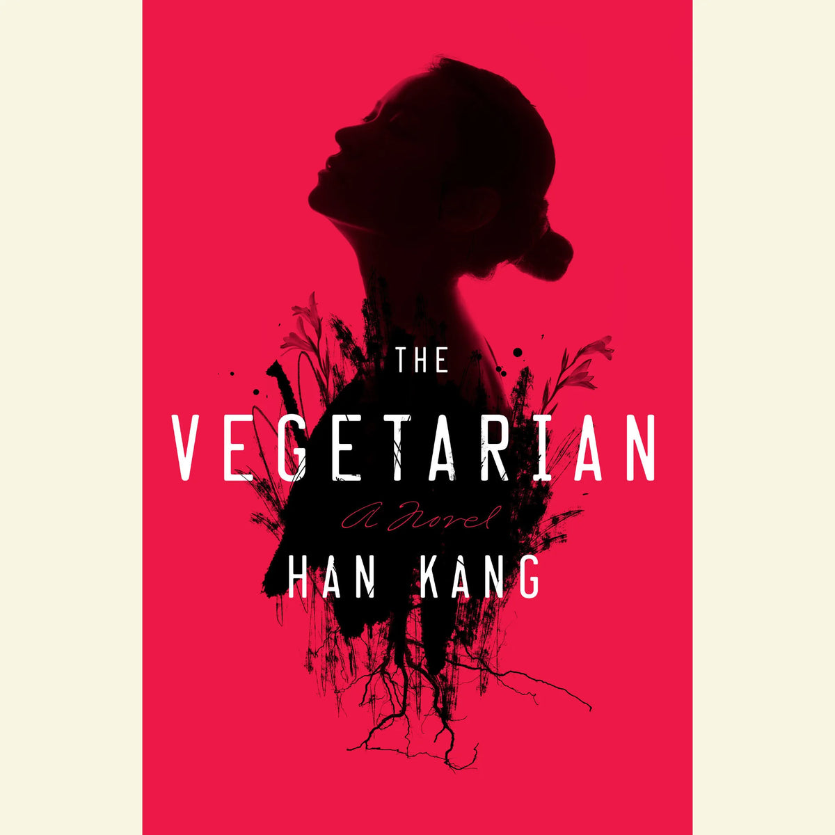 The Vegetarian