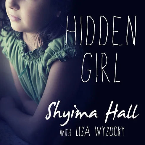 Hidden Girl