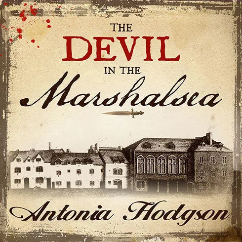 The Devil in the Marshalsea