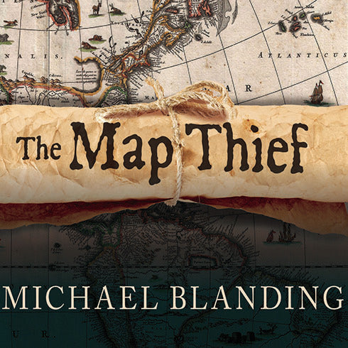 The Map Thief