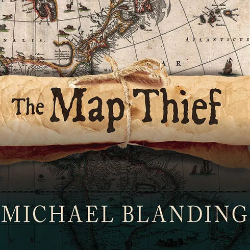 The Map Thief
