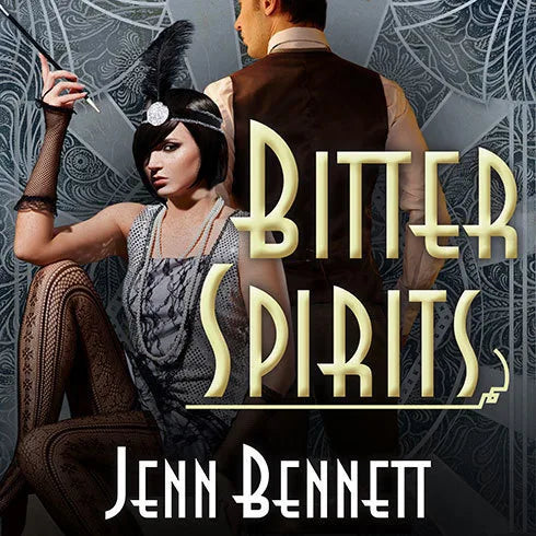 Bitter Spirits