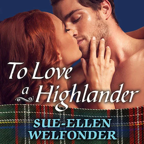 To Love a Highlander