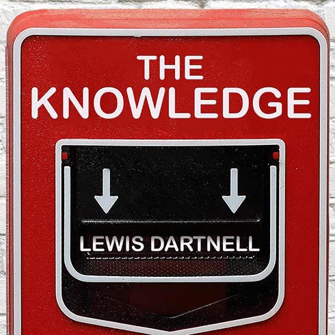 The Knowledge