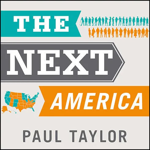 The Next America