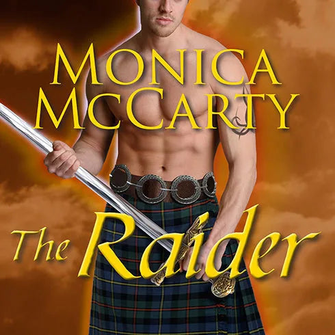 The Raider