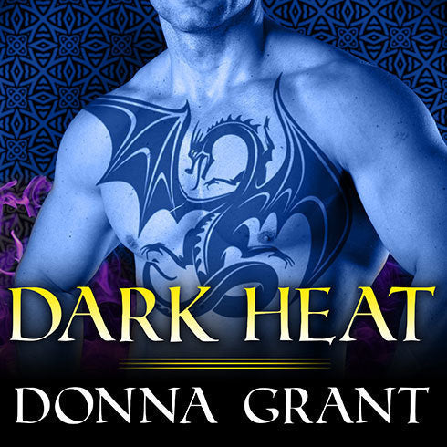 Dark Heat