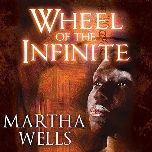 Wheel of the Infinite