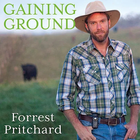 Gaining Ground