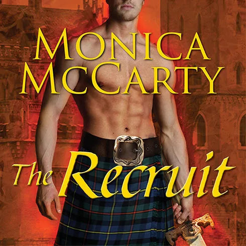 The Recruit