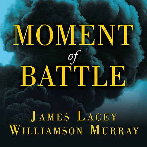 Moment of Battle