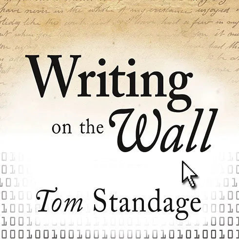 Writing on the Wall