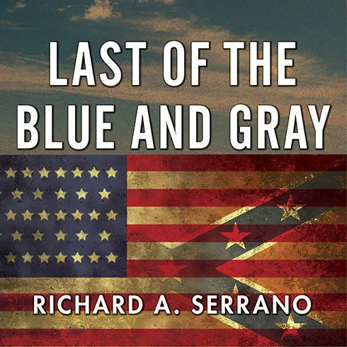 Last of the Blue and Gray