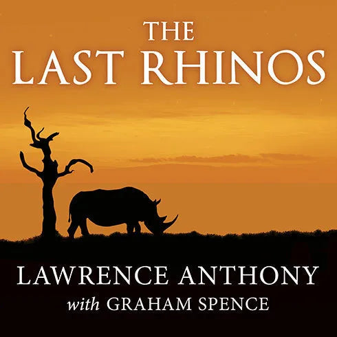 The Last Rhinos