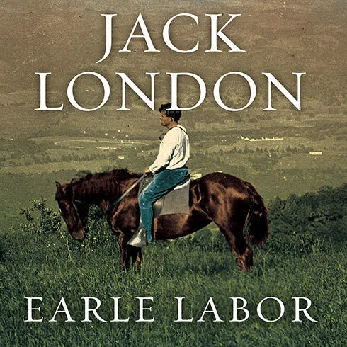 Jack London