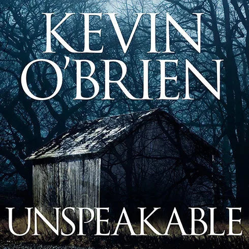 Unspeakable