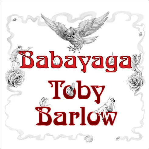 Babayaga