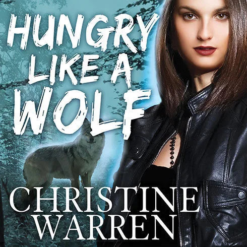 Hungry Like a Wolf
