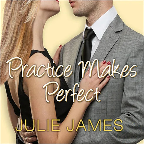 Practice Makes Perfect
