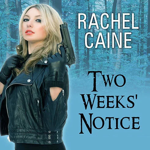 Two Weeks' Notice