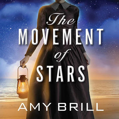 The Movement of Stars