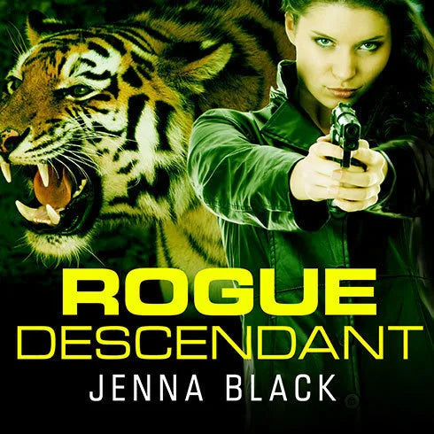Rogue Descendant