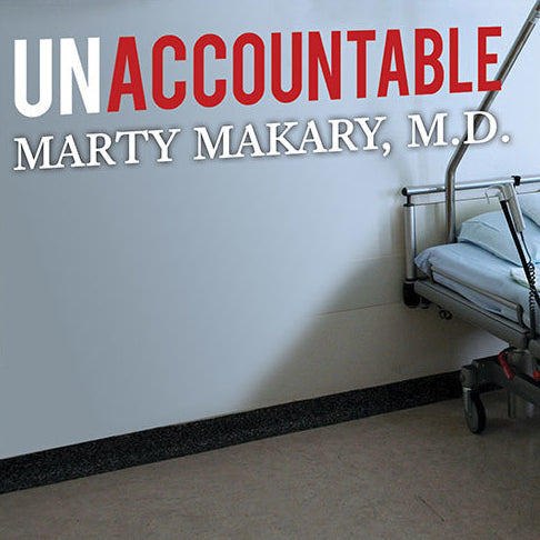 Unaccountable