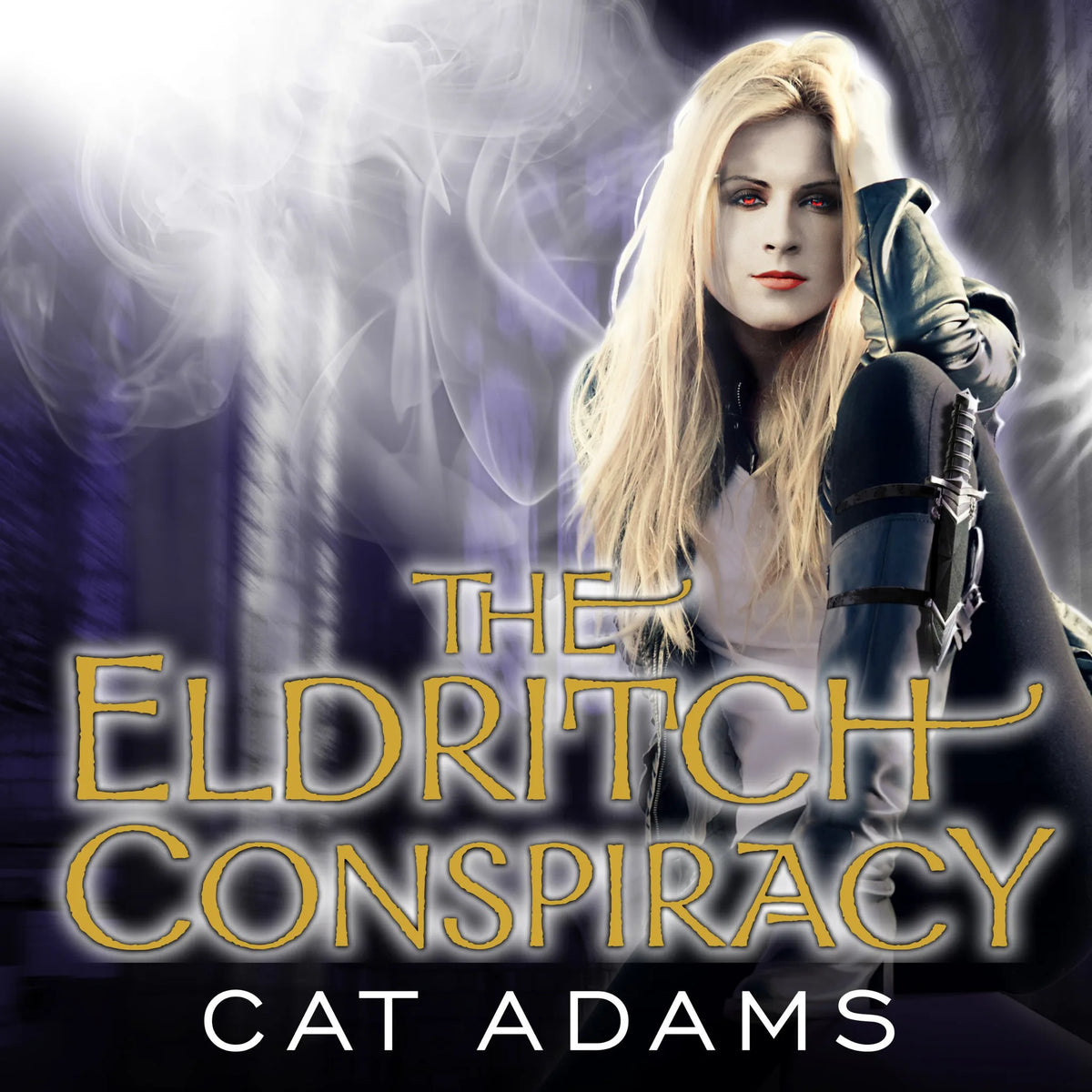 The Eldritch Conspiracy