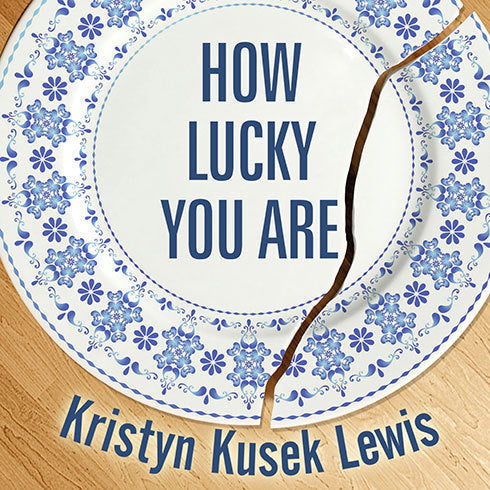 How Lucky You Are