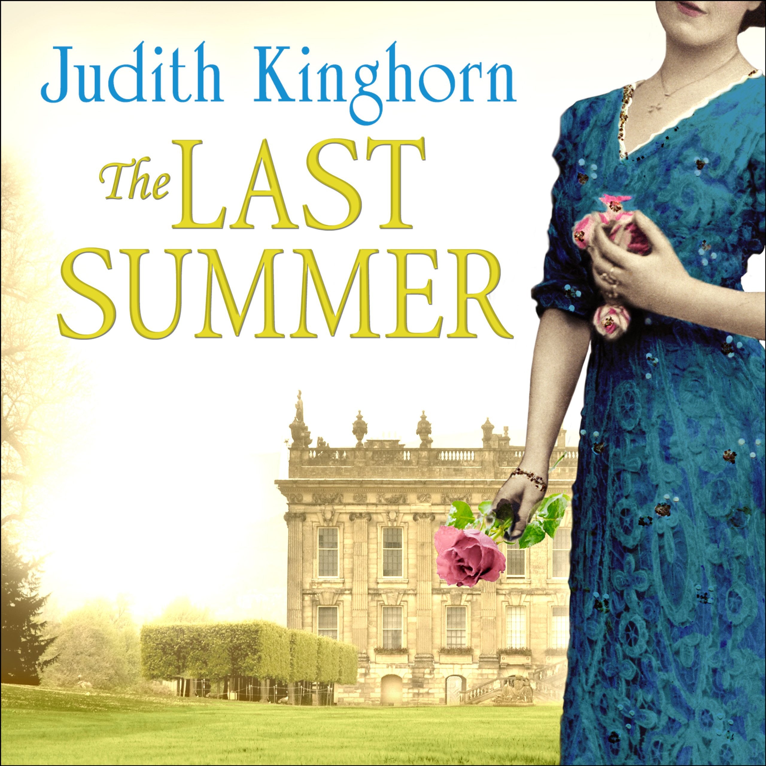 The Last Summer