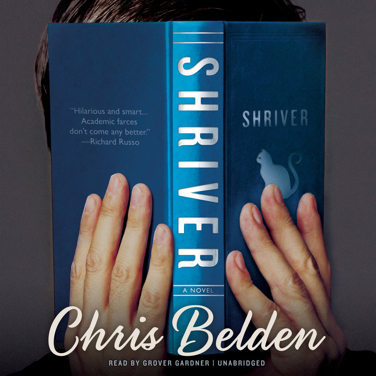 Shriver