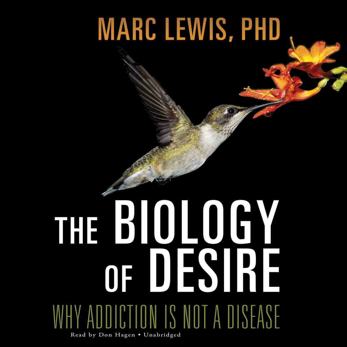 The Biology of Desire