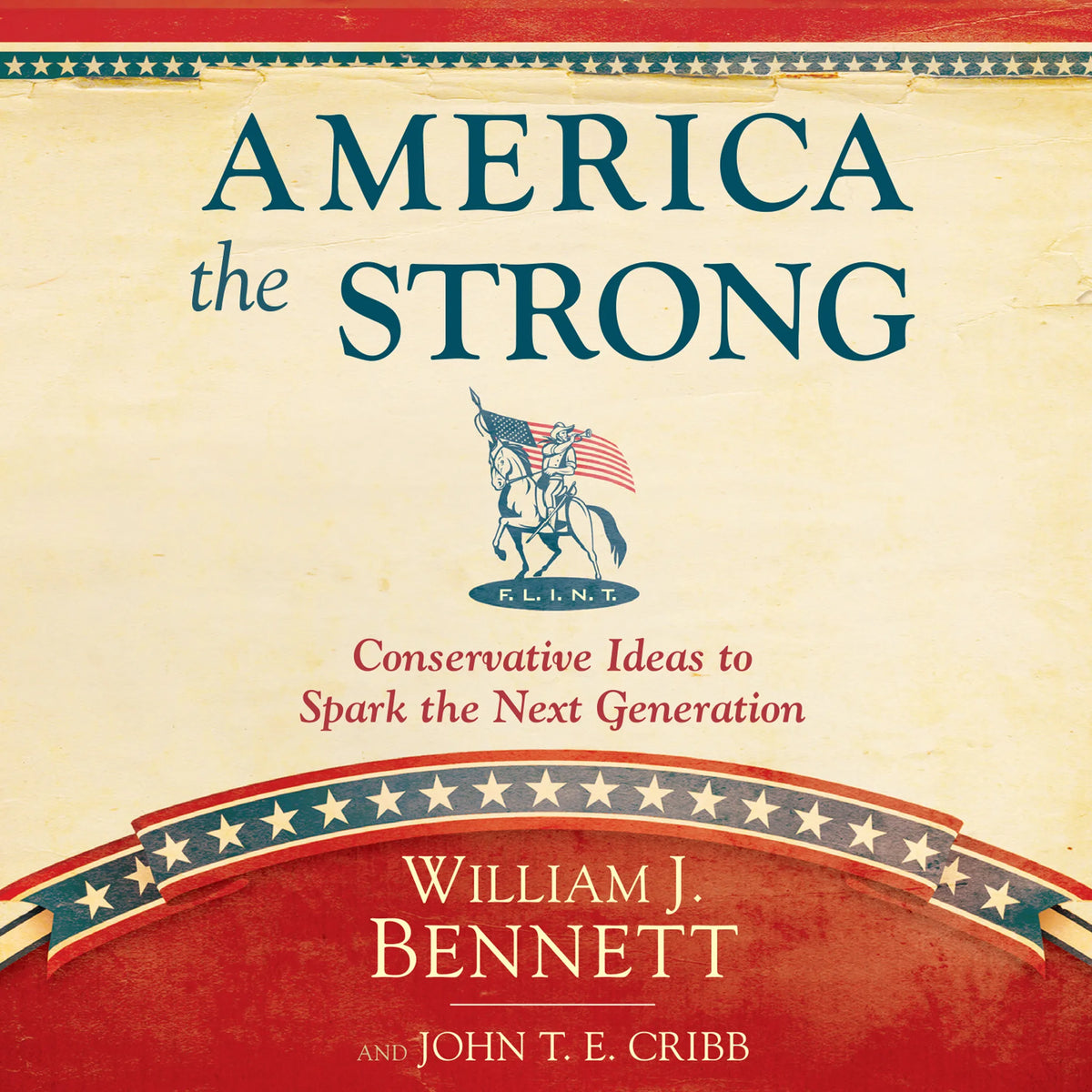 America the Strong