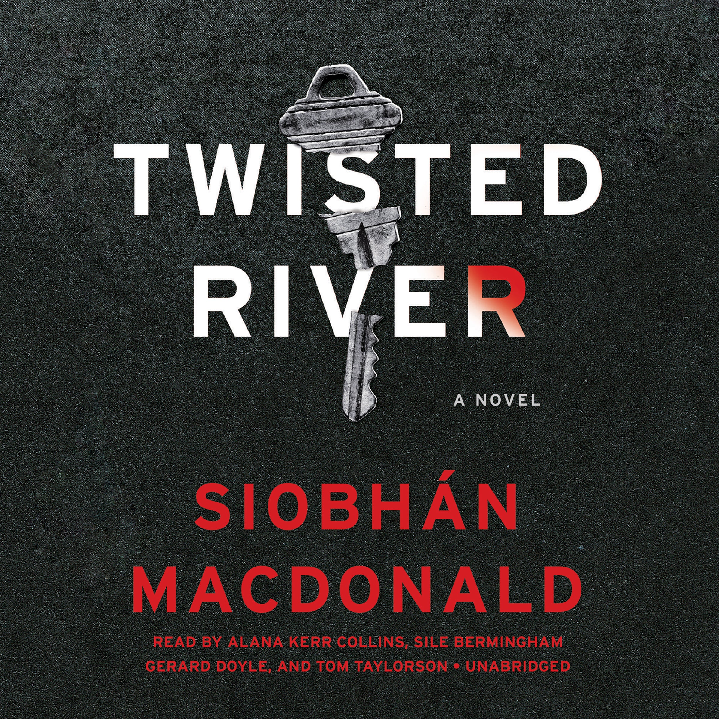 Twisted River
