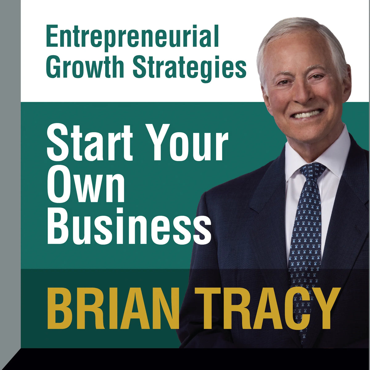 Start Your Own Business