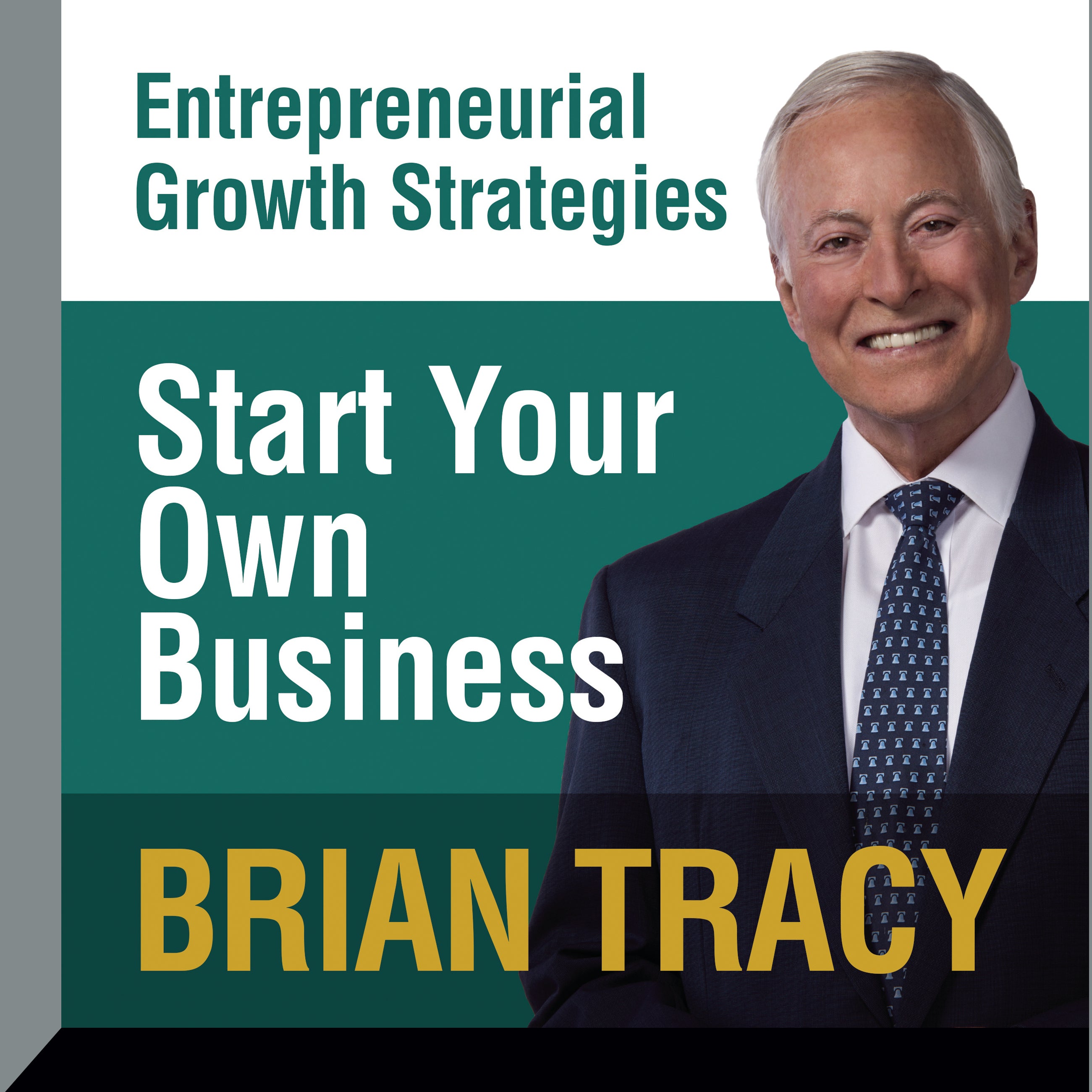 Start Your Own Business
