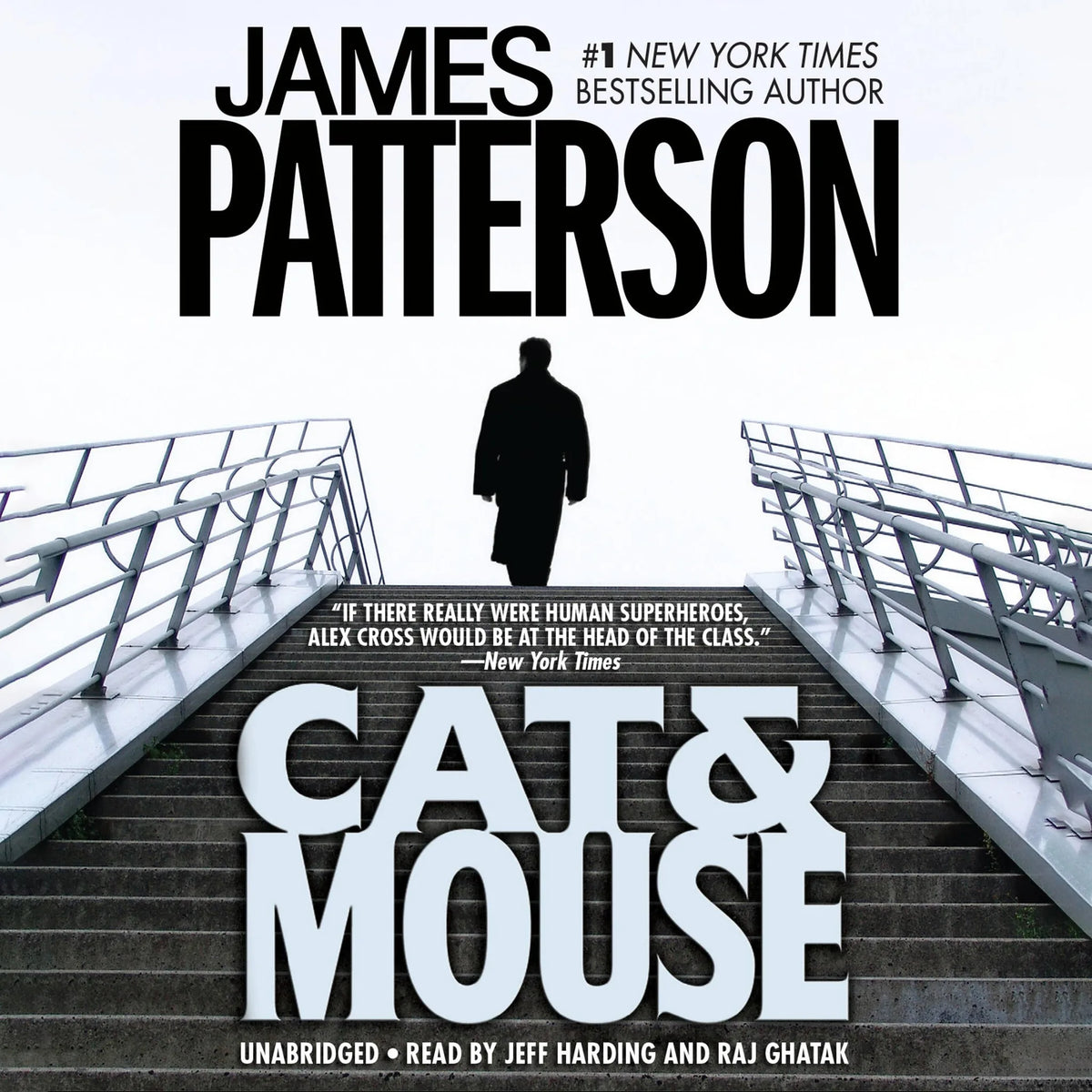 Cat & Mouse