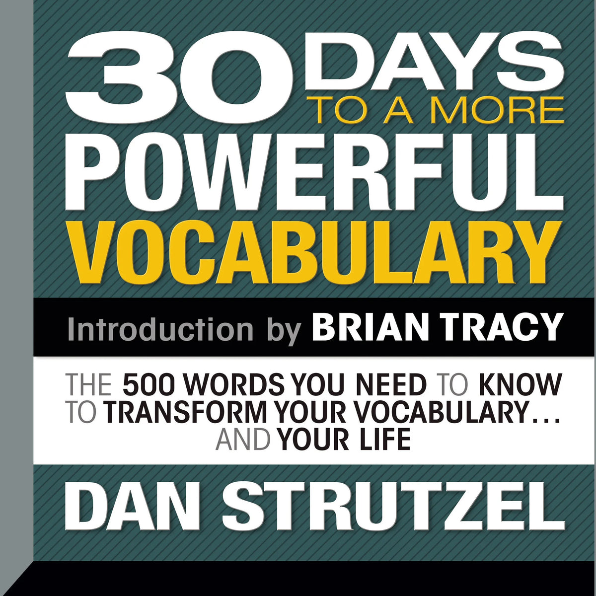 30 Days to a More Powerful Vocabulary