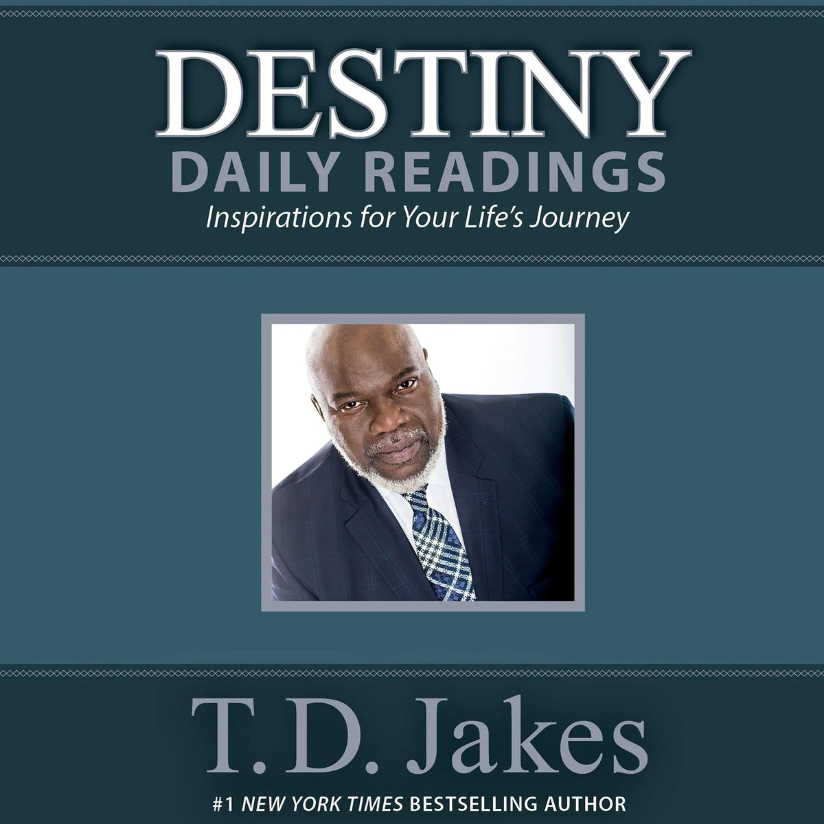 Destiny Daily Readings