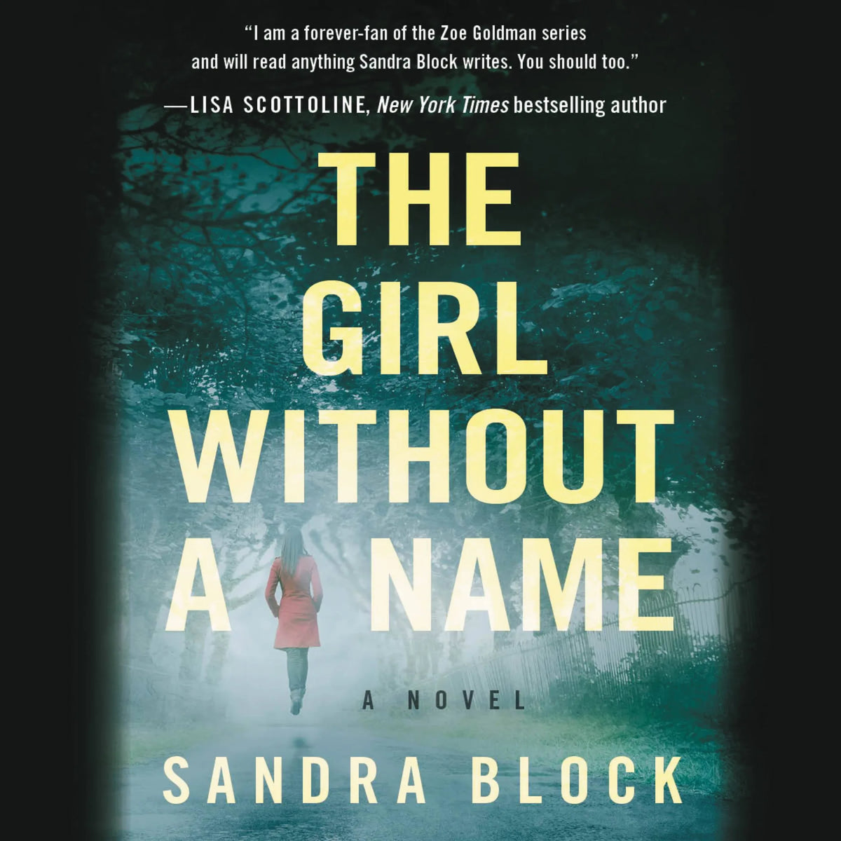 The Girl Without a Name